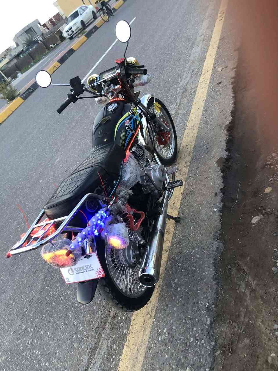 السلام عليكم سولنك موديل ٢٠٢٥ وضع شركه وزن ثقيل باب اول نضيف ومرتب كهربائيات لشه  دبلات وياله شرط محرك ما مفتوح نشاط فول رزانه فول مكاني الشركاط الساحل الايسر بلهيجل بلسلمان  ***********
