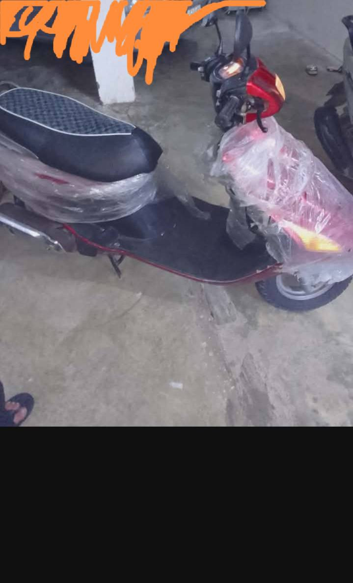 ماطور فراشه جديد مال شركه شرط فحص مكينه مامفتوح السعر 650 الف وبيها مجال قليل
رقم تلفون
***********
***********
