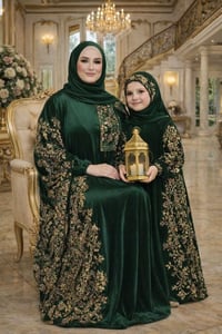 أسدال • ٥٠ قطعة • سعر الجملة