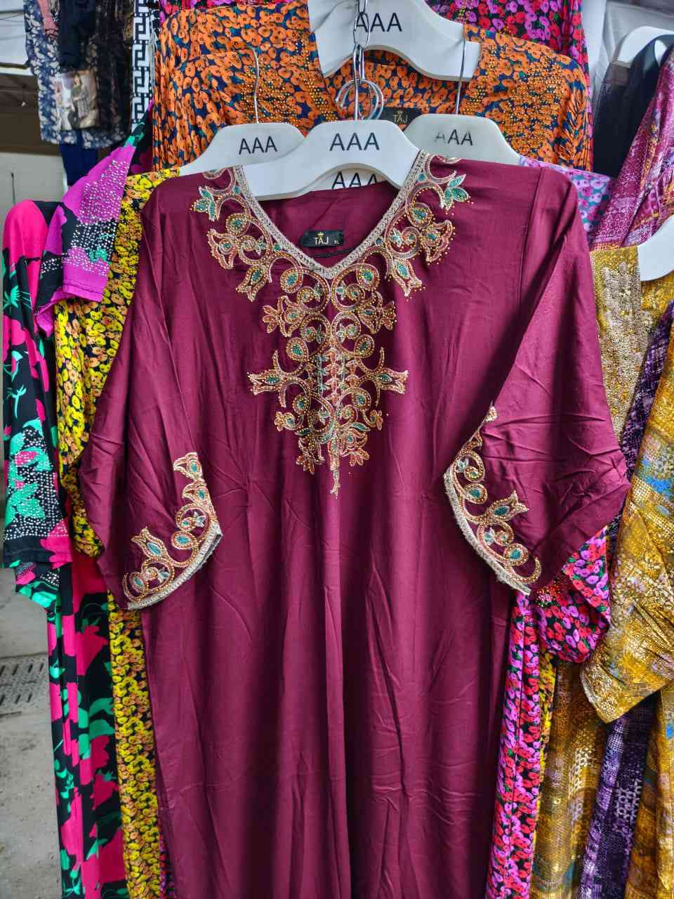 دشداشه نسائي كشمير مطاط أصلي قياس  M🌺 L 🌺XL🌺 XXL  سعر القطعه  🌺🌺12000 🌺الاف يوجد جمله مفرد المسيب سوق القزونه قرب جامع الفرات الفرات الأخوين🇮🇶🇮🇶🇮🇶🇮🇶🇮🇶
 بأداره حسين الشمري🇮🇶🇹🇷🏃‍♂️🏃‍♂️🏃‍♂️
 للاستفسار 🇮🇶🇹🇷🏃‍♂️🏃‍♂️🏃‍♂️🏃‍♂️
***********🥰🥰🥰🥰🥰
***********🥰🥰🥰🥰🥰🥰

