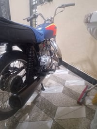 دراجة كلك • نضيفه • ٣٥٠ سي سي