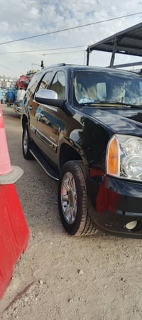 يوكن دينالي • مديل ٢٠١١ • جاهزة تسجيل