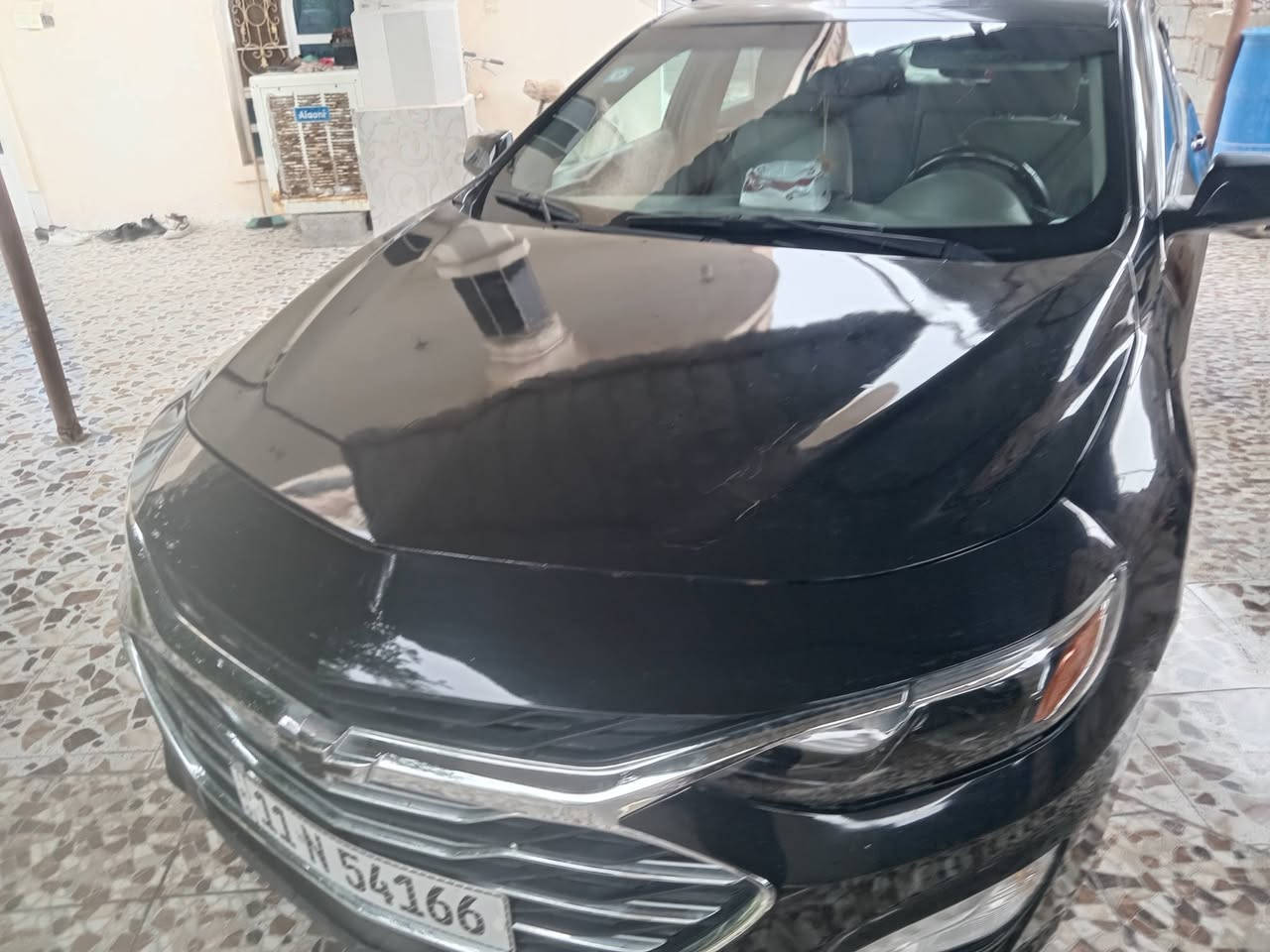 ماليبو موديل ١٧ احزام. بيها مكانات معجون تصليح فقط الانبار الصقلاويه البو شجل *********** هذا واتس اب الشراي الجاد يتصل فقط غير متواجد ع النت.. ٨٨ بيها مجال حگ الجيه فقط... ٤ بصمه امحدث ٢٥.. ماشيه ٧٠ الف......... ..
