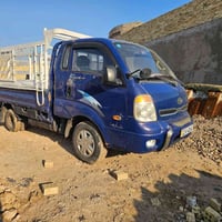 حمل • ٢٠٠٧ • بغداد دولي