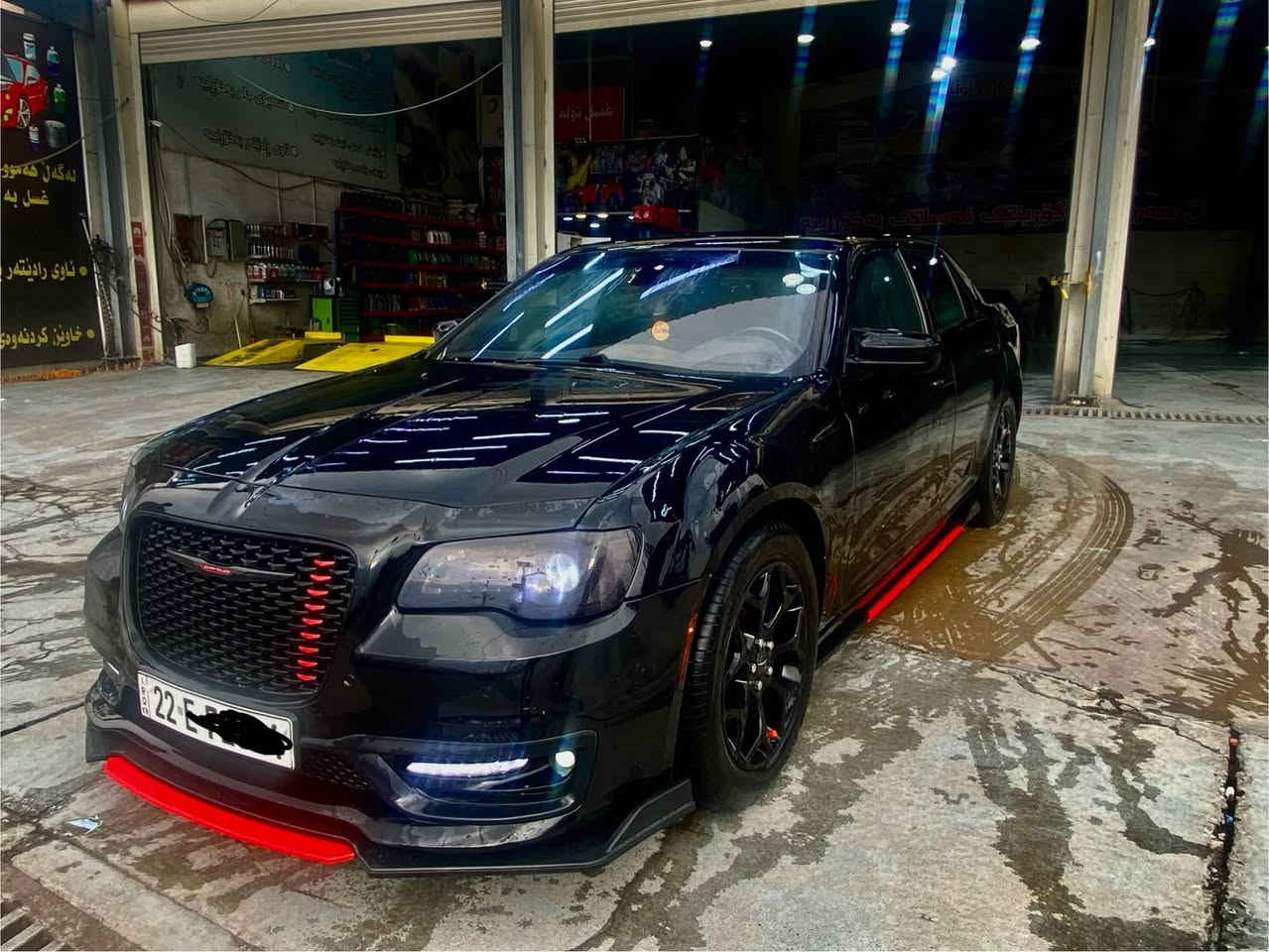 ئۆباما ٢٠٢١ فول مواسەفات S 
سبوغ عامی ئەمریکا ( سێ چوار پارچەی نیەتی من بە سبوغ عام دەیفرۆشم ) أربيل, العراق


**إذا كنت صاحب هذا الإعلان وتريد حذفه لأي سبب، رجاءا أرسل رسالة إلى الدعم الفني**