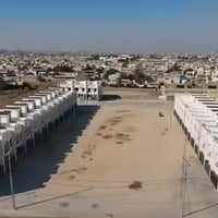 ورحمه الله وبركاته يعلن مجمع الدور البيضاء السكني    عن توفر وحدات سكن...