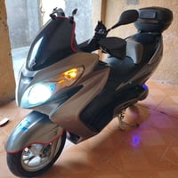 اسكاي وايف • ٢٠١٢ • ماشيه ٢٢٣