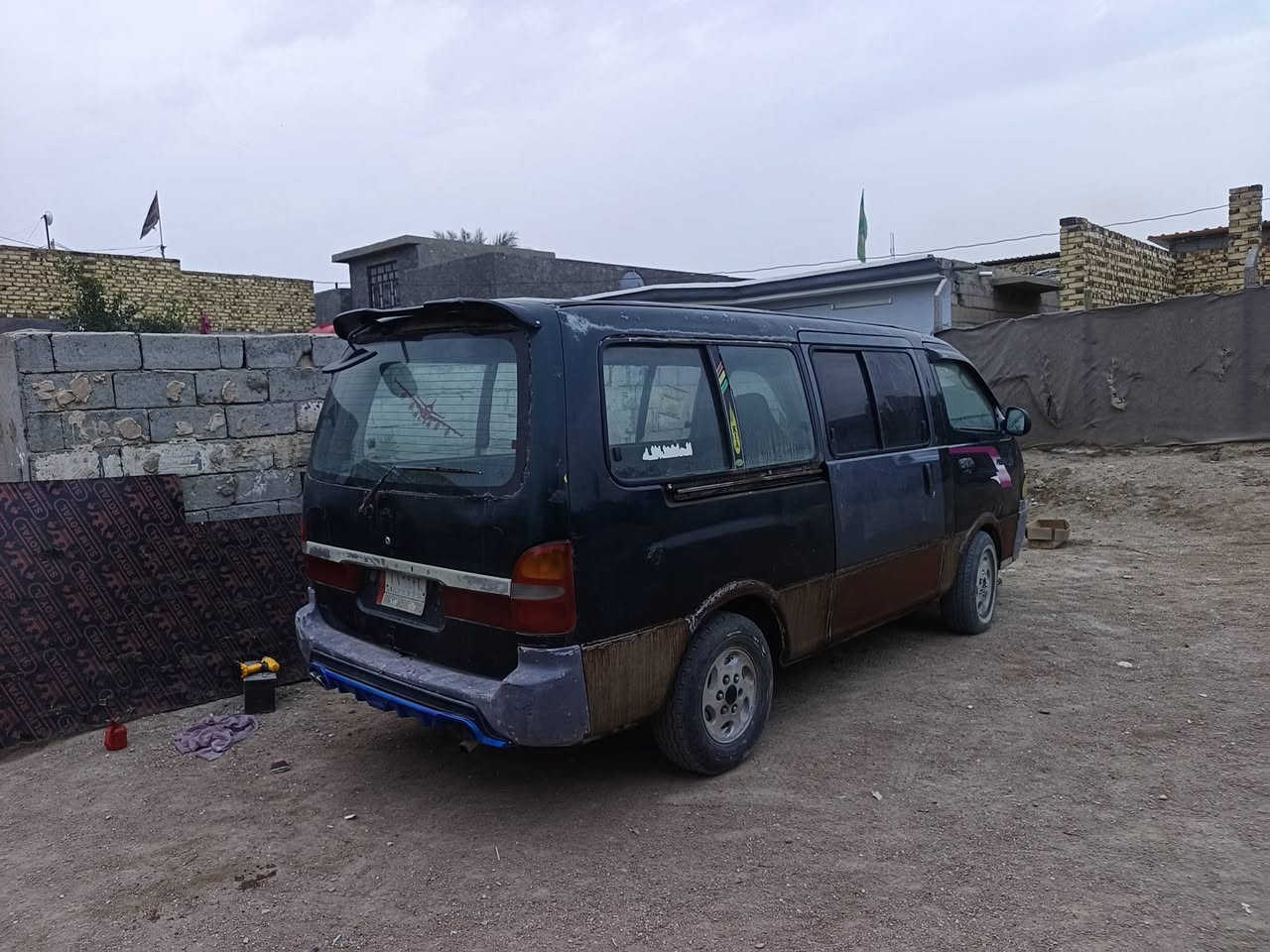 سلام عليكم
كيا بريجو موديل 97 رقم بابل الماني السياره تعمير جديد الكشر بلادي مكفول من الضربه والصبغ السعر 55 وبيها مجال والاستفسار أكثر الاتصال على الرقم 
*********** والمايعجبه لايضل يكسر بحلال العالم لو يضل يعلق بكيفه ومارد على المارسله اتصل على الرقم
