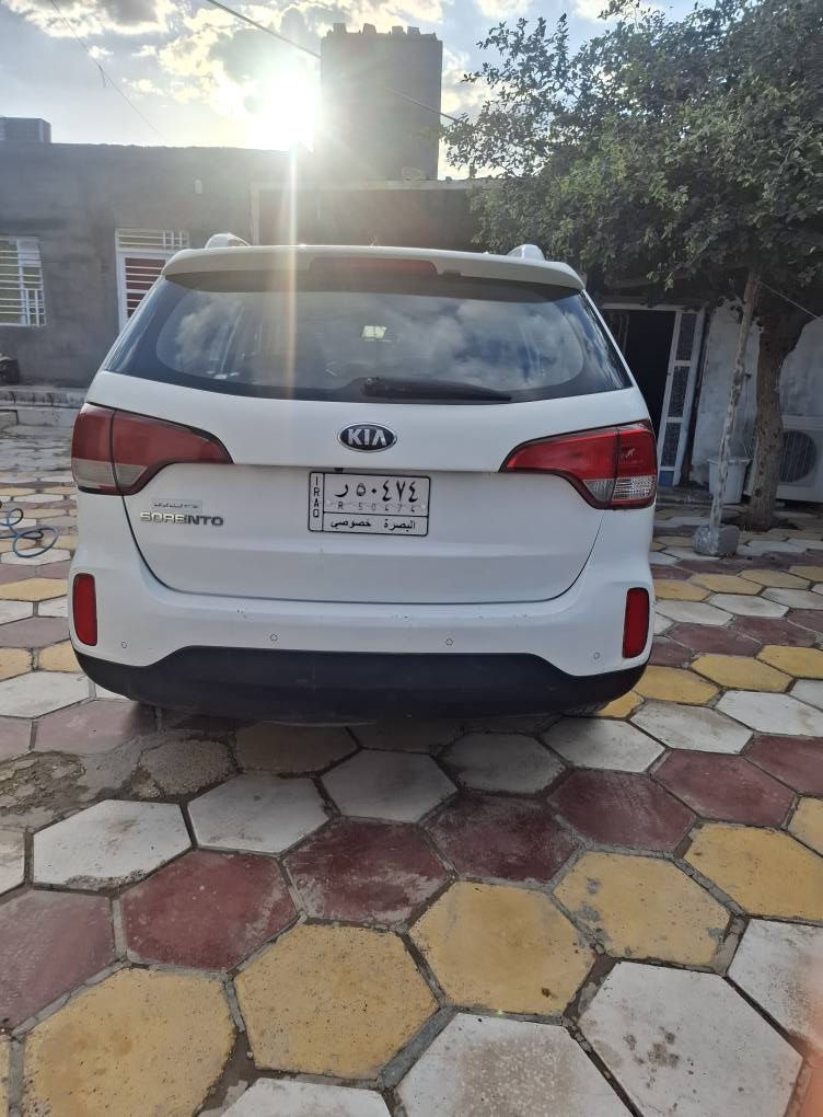 عندي سورنتو خليجي ١٤  اربعه سلندر    بيه بابين مبدلات اثر شخطه  والباقي مكفول القرنة, البصرة


**إذا كنت صاحب هذا الإعلان وتريد حذفه لأي سبب، رجاءا أرسل رسالة إلى الدعم الفني**