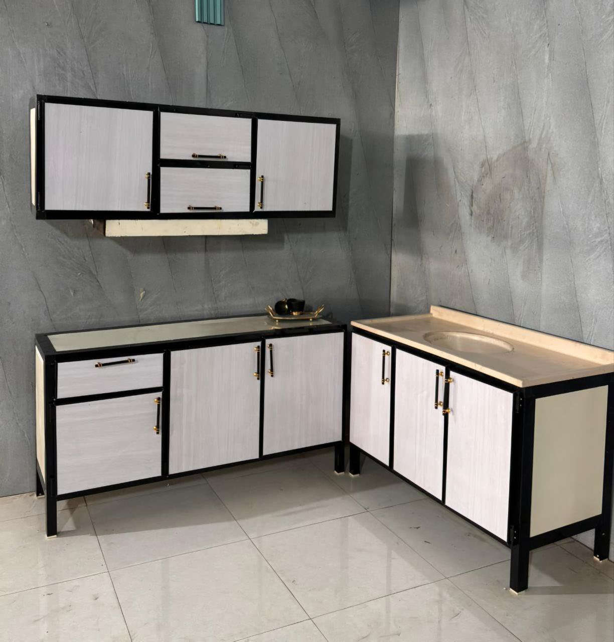 حتى يكمل مطبخك يرادلك كاونتر 🔥♥️وفرنالك 
كاونتر قياس متر ونص مع سنك متر و20سم ثلاث قطع بسعر 200 الف توصيل بغداد 5محافظات حسب للحجز خاص شرط الفحص قبل الاستلام


**إذا كنت صاحب هذا الإعلان وتريد حذفه لأي سبب، رجاءا أرسل رسالة إلى الدعم الفني**