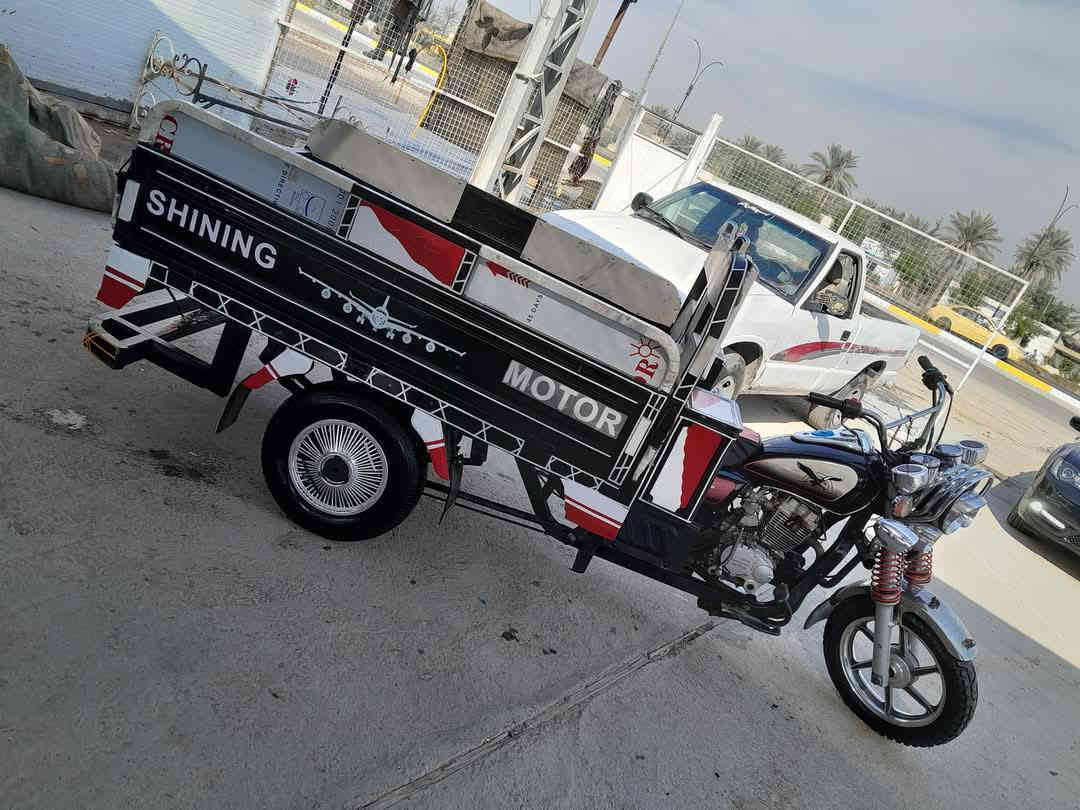 سلام عليكم شباب ستوته جمره للبيع اوراق أصولي موديل 20 والمكينه قبل سبوع شديته سنواته احلا من الصوره السعر 1550 وبيه مجال مكان طويريج الخيرات الرقم ***********
