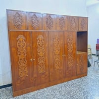 كنتور • ٥ أبواب • فتحه ثلاجه