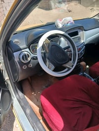فاو اول • ٢٠١٤ • ما بيه حادث