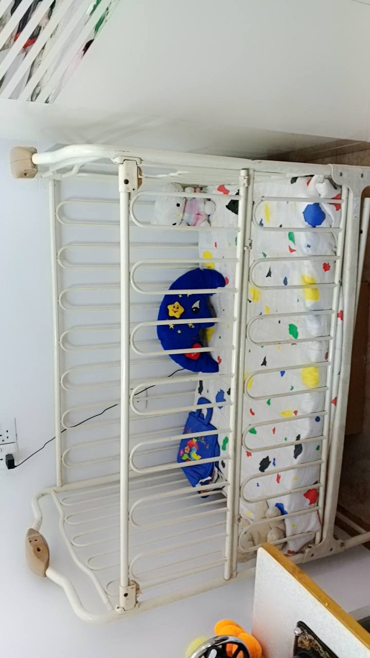 سرير اطفال لحد عمر 5سنوات ماركه asil baby قيم واخذ مستعجلين علبيعته بغداد حي الجهاد


**إذا كنت صاحب هذا الإعلان وتريد حذفه لأي سبب، رجاءا أرسل رسالة إلى الدعم الفني**