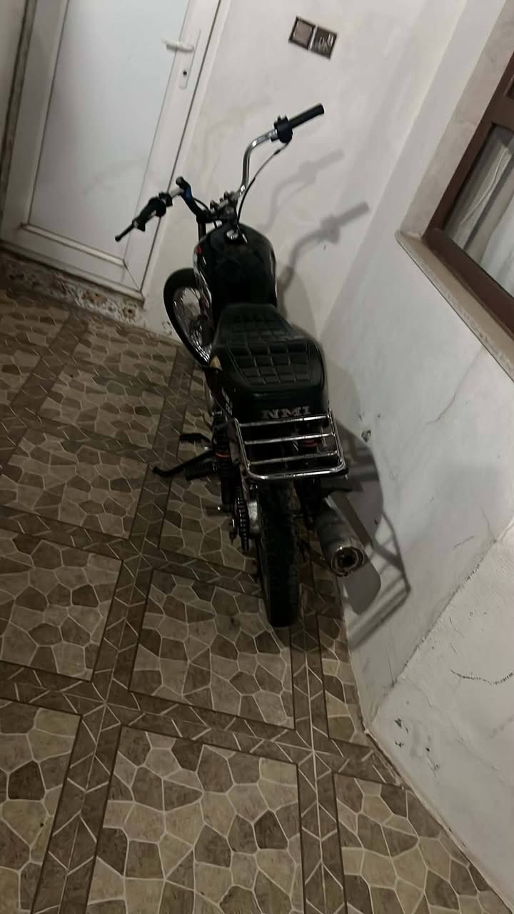 سلام علیکم دراجە نامه برو موديل 20اي عيب مبيه لا صرف لا بخار رايده 350بيه مجال ***********
