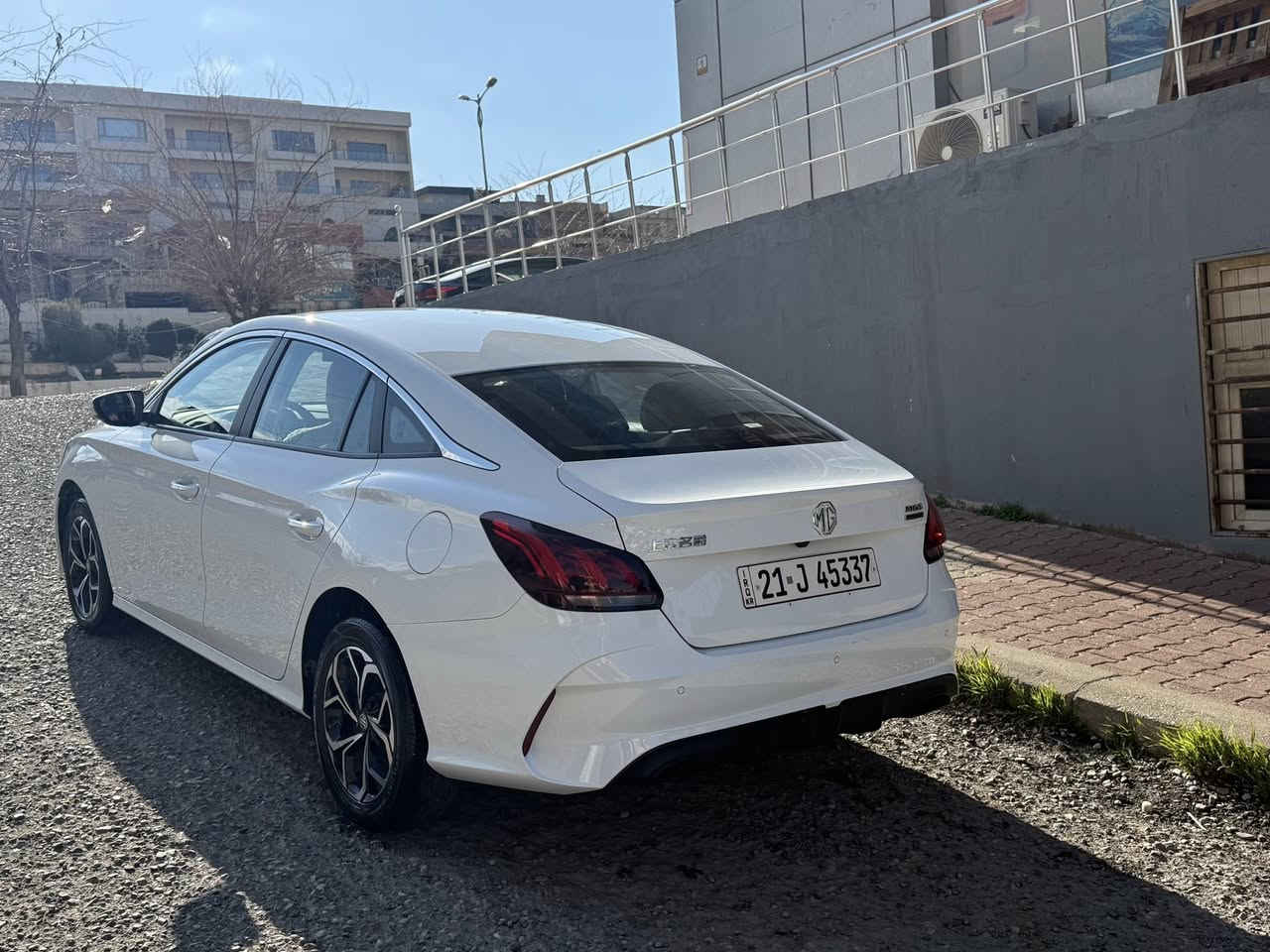 سه‌ره‌تا به‌ناوی خوای گه‌وره‌ و میهره‌بان mg Gt بۆفرۆشتن سه‌یاره‌كه‌ ١١٠٠٠ڕۆشتوه‌و هیچی پێوه‌ نیه‌  ١٠٢ گه‌ڵا و معامه‌له‌ ***********واتسئاپی له‌سه‌ره
