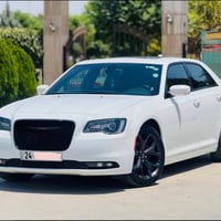 كرايسلر 300S • ٢٠٢١ • محرك V6 3.6L