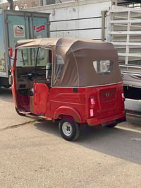 تكتك • موديل ٢٢ • تحويل ثاني يوم