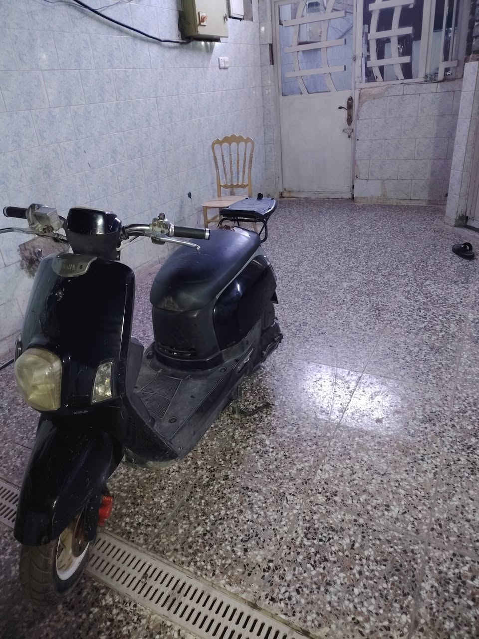 سلام عليكم شباب لبيع بوليس بلادي كله ختم واحد كله شغله عنوان الزعفرانيه ***********
