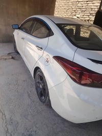 هيونداي إلانترا 2013 • النترا خليجي • النترا بابل • سيارة النترا • هيو...