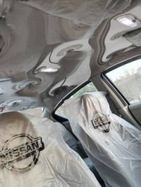 للبيع نيسان سني هندي موديل ٢٣ بسمي رقم اربيل سنويه ل٢٨ تريد تحويل تريد...