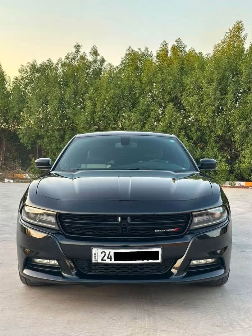 السلام عليكم
جارجر 2018 SXT بلاس فول مواصفات عدا السلايت كلين تايتل السياره حيل جديدة وحلوه بدون صبغ حتى دعاميات بدون صبغ بيها تعديل بارد واحد صغير وميبين اصلا 

العداد / 85000 مايل 

محرك / V6 3600

✅مواصفات 

شاشة 

بصمة 

مقاعد تدفئة تبريد 

مقاعد خلفي تدفئة

مقاعد جلد 

مقاعد  خرن

حساس خلفي 

لايت led 

تشغيل عن بعد 

تحكمات ستيرن 

ستيرن تدفئه 

لايت زنون اصلي 

وباقي مواصفات ال SXT بلاس المعروفه سياره دينار متصرف عليها جاهزة من كل نواحي 

رقم دهوك تحويل ثاني يوم 

مكان سياره بغداد

السعر 215 وبيها مجال 

للاتصال 

***********

