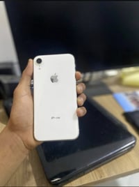 XR بلادي • ١٢٨ • مبدل بطاريه ٩٦٪