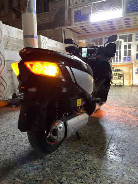 سلام عليكم
فورزة صفر عشرة اس سفن للبيع
الدراجة كفالة عامة من مكينة وكير واكسل
الدراجة سبع نمر شرط جيب وياك فيتر أو تعال افحص
بجم بومة
جنطة اصلية + كلوب الجنطة شغال
بك لايت كرستال + سستم سماعات أو مسجل 
مكاني ديالى خان بني سعد 
رقمي *********** 
سعر مليون و750
