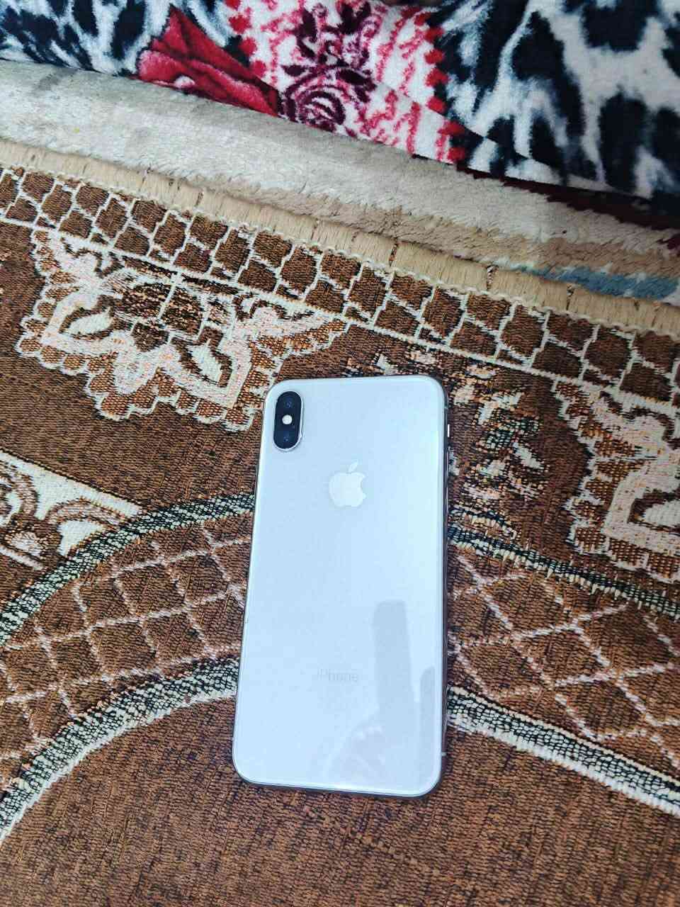 سلام عليكم اكس ماكس ذاكره٢٥٦ كلشي شغال فقط بطاريه مبدله رايده ٢٢٥


**إذا كنت صاحب هذا الإعلان وتريد حذفه لأي سبب، رجاءا أرسل رسالة إلى الدعم الفني**