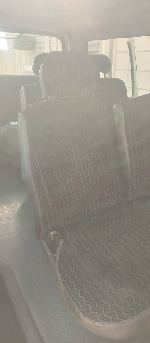 السلام عليكم سياره بريجو لبيع مديل 97رقم نكليزي سياره جاهزه بس مكينه تنقص تايرات حداديه شواصي مابيهن شي تجي شوف سوف عينك سعر 55وبيه مجال مكان البصره ابو الخصيب ورقم سياره بصره سياره بسمي تحويل ثاني يوم مصفر من هيه وغرامات وخط ساحه ابو الخصيب ***********
