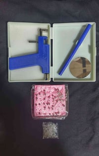 جهاز تزريف • للاذن • للبيع