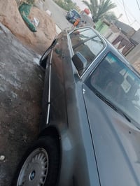 بي ام 730 • رقم انبار • عيب الكير