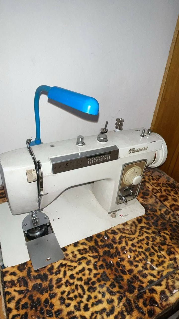 سلام عليكم مكينة نضيفة استعمال قليل للبيع بسعر مناسب جدا


**إذا كنت صاحب هذا الإعلان وتريد حذفه لأي سبب، رجاءا أرسل رسالة إلى الدعم الفني**