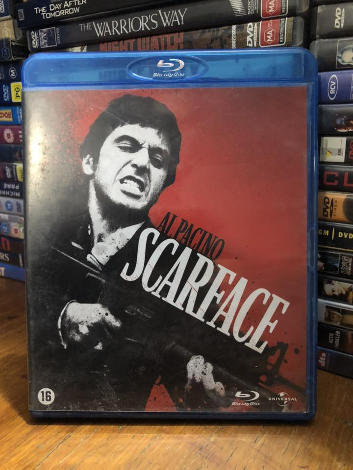 سلام عليكم
للبيع / افلام بلوراي نسخ اصليه 
للاستفسار مراسلة الصفحه على ماسنجر 
للمزيد من الافلام زورو رابط القناة على تلگرام 

https://t.me/+KM_1TndzHmUwNWRi


**إذا كنت صاحب هذا الإعلان وتريد حذفه لأي سبب، رجاءا أرسل رسالة إلى الدعم الفني**