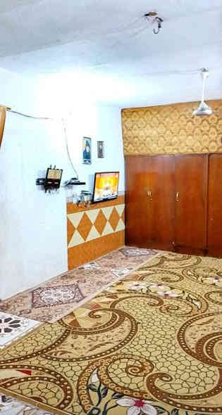 ✅سلام عليكم يتوفر لدينا بيت رقم✅ مقابيل الحديقه بضهر سيد عاشور✅ المساحه 200 سعر 🧿البيت✅ خمسه وسبعين وبي مجال نتصال ***********✅
