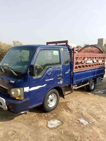 ام عيون موديل 2002 ام الحاكيه مكينه وگير واكسن وشاصي رقم شاصي مكفولات رقم ذي قار  قضاء الشطره حلوه مرتبه السعر 58 وبيه مجال للطيبين اي استفسار اتصال ***********
