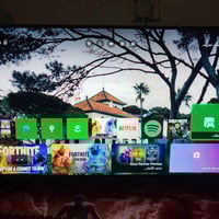 فريملس • ٣٢بوصة • ٢USB ٢HDMI