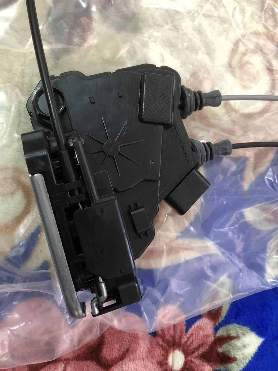 السلام عليكم
مشغل قفل سيارة لمجموعة هونداي سوناتا سعر طيب بالعافية عليك


**إذا كنت صاحب هذا الإعلان وتريد حذفه لأي سبب، رجاءا أرسل رسالة إلى الدعم الفني**