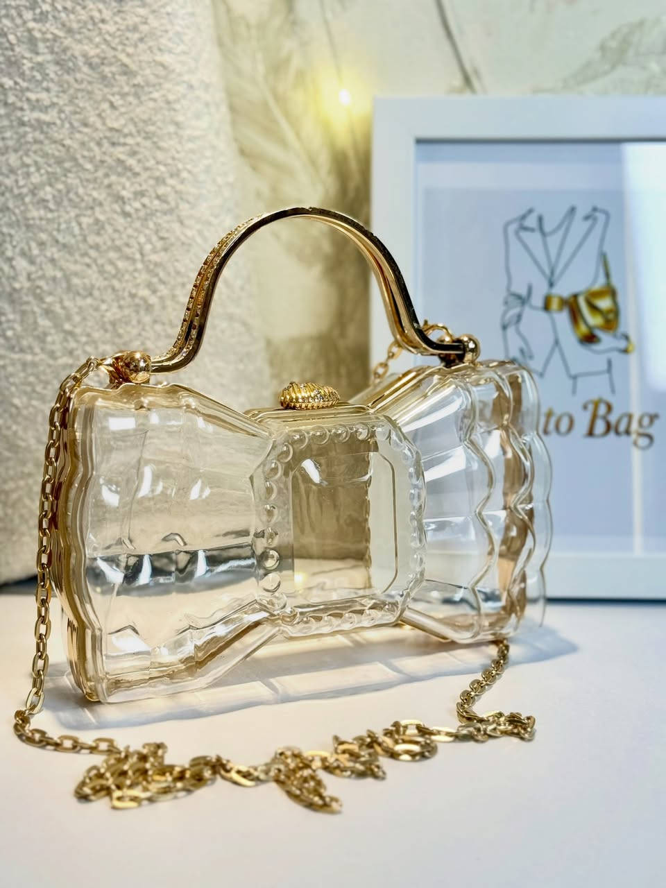 Bag to Bag  ❤️


**إذا كنت صاحب هذا الإعلان وتريد حذفه لأي سبب، رجاءا أرسل رسالة إلى الدعم الفني**