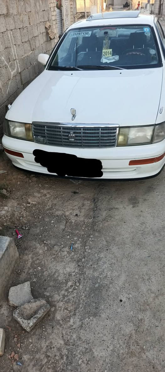 بطه للبيع موديل 94 كفاله***********

