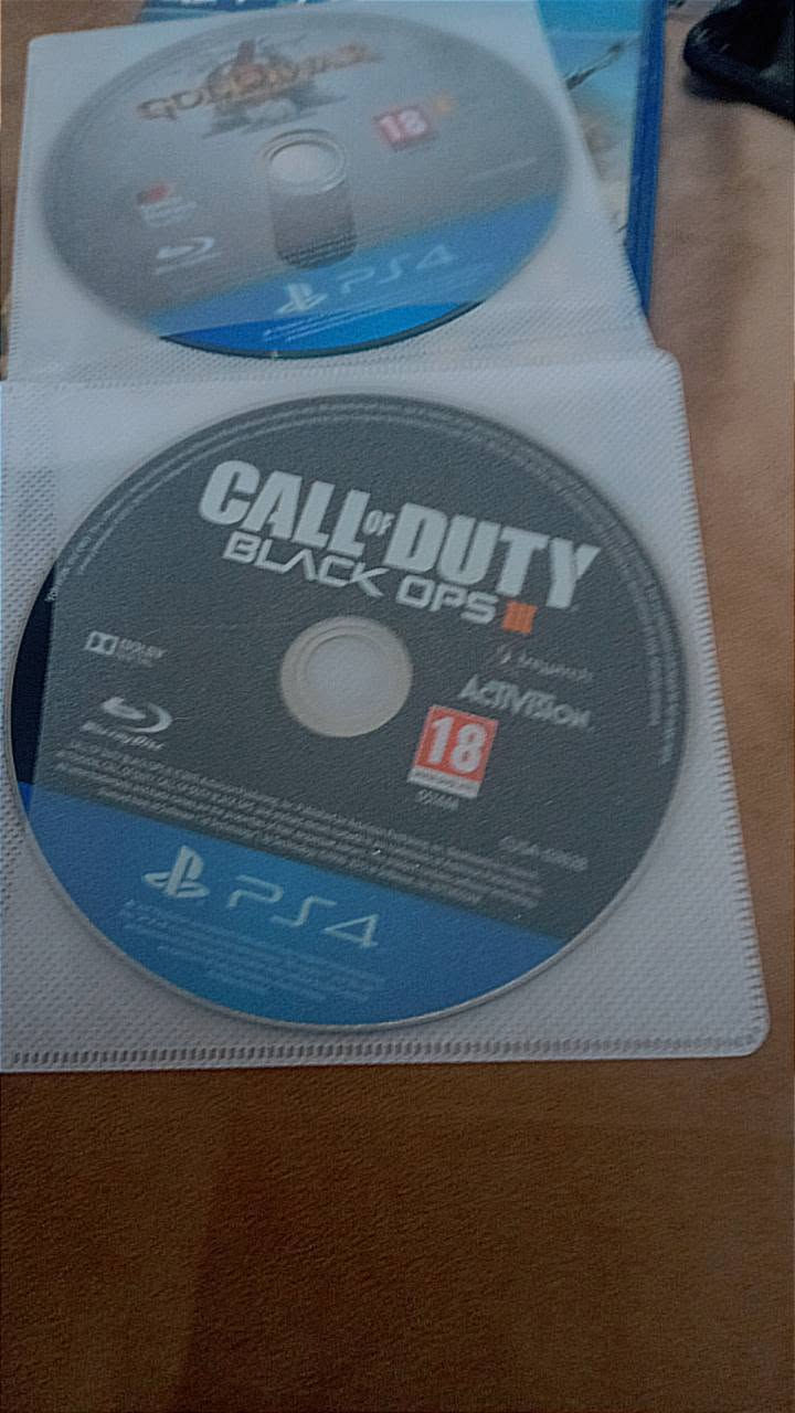 بۆ فرۆشتن هەموی بە شەرت دەفرۆشم
Gta5
Got of war 3 remaek 
Call of duty
Sniper elite 3 
دەسکەکە توجاریە ١٠ سەحەت یشی نەکردوە أربيل, العراق


**إذا كنت صاحب هذا الإعلان وتريد حذفه لأي سبب، رجاءا أرسل رسالة إلى الدعم الفني**