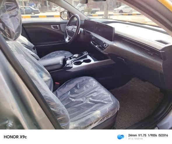 السلام عليكم
K8 موديل 23 كفاله عامه رقم بغداد فول مواصفات عدى البنوراما ابيعك ع السونار ترقيم جديد السياره جاهزه من كلشي الشراي يتصل ويدلل***********
