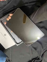 ايباد ريد ماجك ذاكره 512 مستعمل 5 اشهر نضيف استخدام شخصي  واتساب 07863...