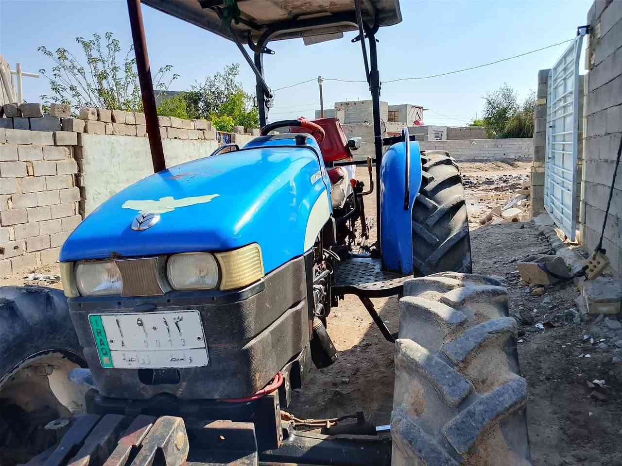 مكينه لبيع حجم75 رقم وسنويه واسط
تحويل مباشر مكينه كير ومحرك شرط الفحص
ما مفتوحات مكان واسط الزبيديه وسعره عل اتصل
***********
‏‪***********‬‏
