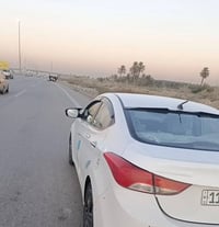 يالله السلام عليكم النترة ٢٠١٥ خليجي لون ابيض ثلجي  محرك 4 سلندر دوش ا...