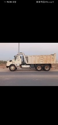 فالفو برازيلي للبيع مكينه جي ١٠ستندر شاصي مكفول سياره جاهزه للشغل 0781...