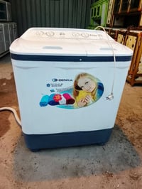 غسالة • شغالة ع الفحص • الشاميه العسكري الغربي