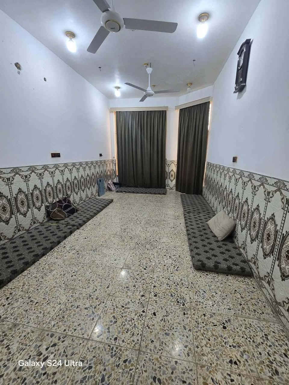 بيت للبيع ١٥٠ بشارع المطار بشارع الشفلات صب كونكريت السعر ٥٥ وبي مجال


**إذا كنت صاحب هذا الإعلان وتريد حذفه لأي سبب، رجاءا أرسل رسالة إلى الدعم الفني**