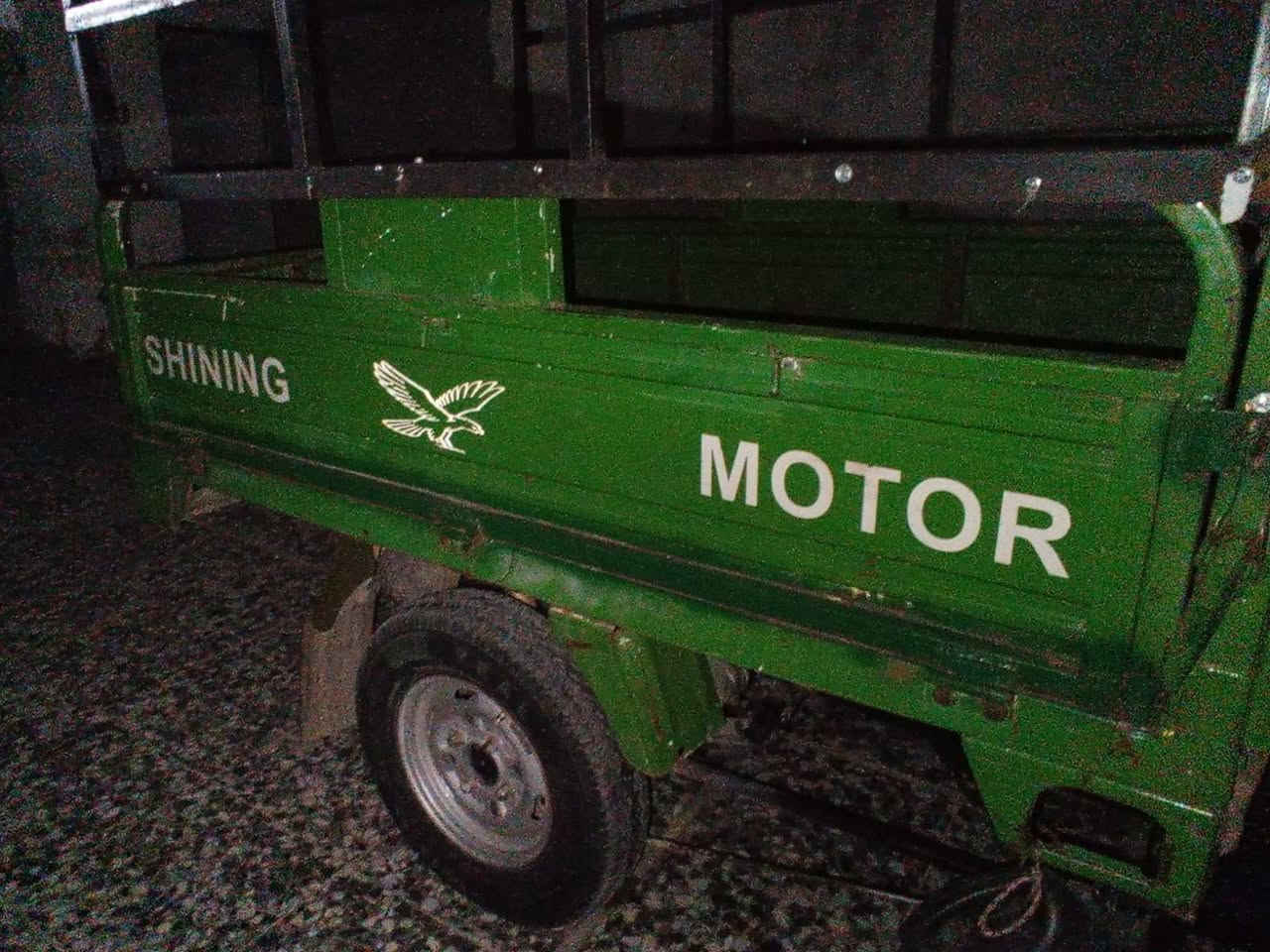 السلام عليكم شلونكم شباب ستوته موديل 19 اوراق ضايعه اتكفل سرقه او عشاير كامله ما بيهه شي تجي بس تشتغل مال شغل سعر 900 او بيه مجال قليل مكاني بغداد
