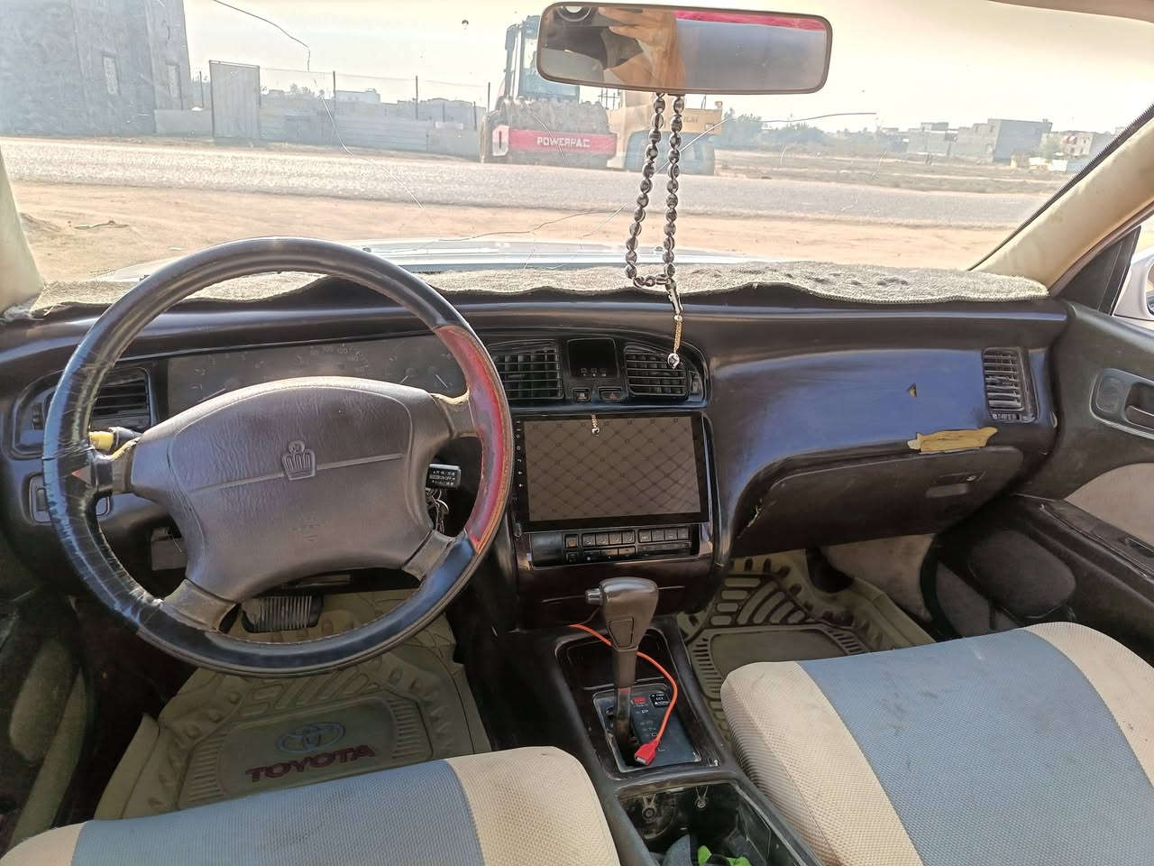 السلام عليكم سيارة بطه للبيع فصل رقم بصره سنويه منتهيه حداديه زينه مكينه وكير مكفولات بدي شوف العين مكاني بصره كرمه علي السعر ٤٥وبيهه مجال الرقم ***********
